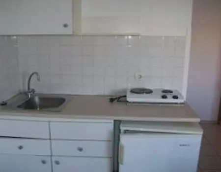 Hotel Sailors Beach Apartments